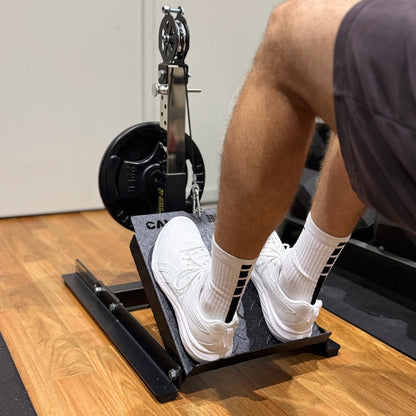 Calf Builder | Calf Raise Machine