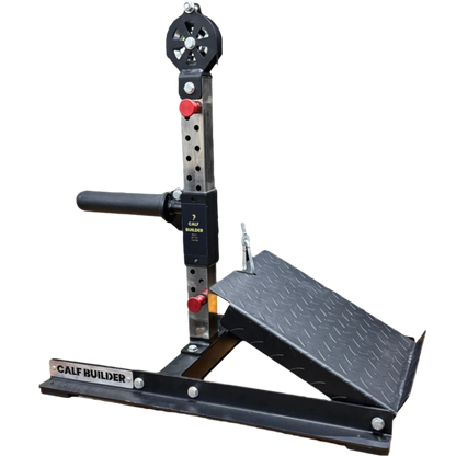 Calf Builder | Calf Raise Machine