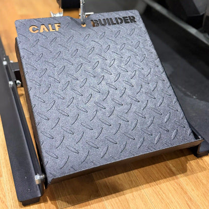 Calf Builder | Calf Raise Machine