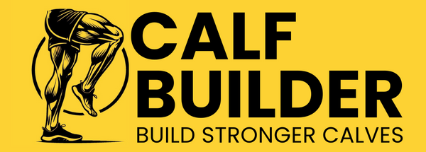 Calf Builder